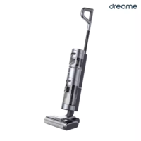 dreame 追觅 H12 S家用洗地机智能吸尘洗地拖地一体电解水除菌热风自烘干
