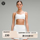 lululemon 丨Like a Cloud 女士运动内衣 LW2BYCS