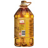 金龙鱼 外婆乡小榨菜籽油4L/瓶 菜籽油 食用油家用大桶
