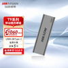海康威视 移动固态硬盘 1TB (PSSD)1060MB/s读速高速Type-c USB3.2接口MAX