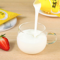 伊利丝滑芝士酸奶150g*15袋芝士风味发酵乳益生菌早餐酸牛奶整箱