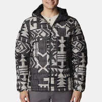 Columbia 哥伦比亚 Powder Lite™ 男子连帽夹克