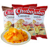Chuba 印尼进口木薯片膨化薯片办公室解馋零食网红小吃休闲食品