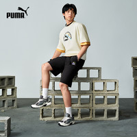 PUMA 彪马 男女透气运动网面休闲鞋 MILENIO380510