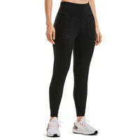 安德玛 UNDER ARMOURUA Motion女子训练运动束脚长裤1375077