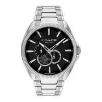 COACH 蔻驰 JACKSON系列 44毫米石英腕表 14602695