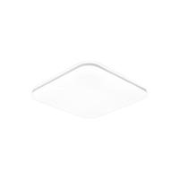  Lighting 雷士 NVC  光鸿系列 LED吸顶灯 60W 白色 495*495*80mm