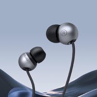 Xiaomi 小米 双磁超动态单元耳机