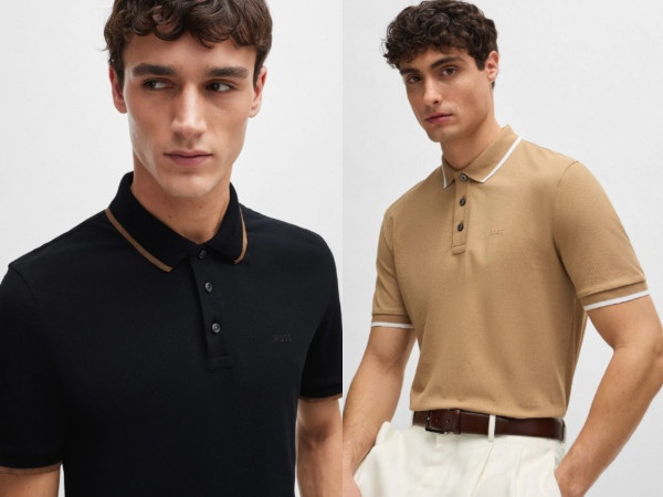 hugoboss男装时尚尖货大促优惠打造夏日型男新风尚