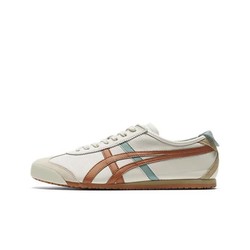 Onitsuka Tiger 鬼塚虎 鬼冢虎MEXICO 66 轻盈舒适休闲 男女款休闲鞋