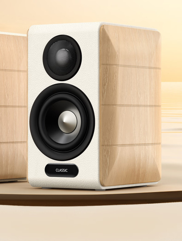 plus会员edifier漫步者s880mkiihifi有源20音箱白色