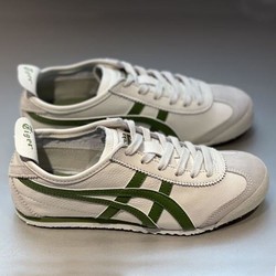 Onitsuka Tiger 鬼塚虎 MEXICO 66 男女款运动休闲鞋