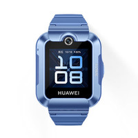 HUAWEI 华为儿童手表 5 新耀版 蓝色