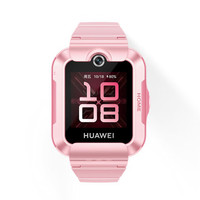 HUAWEI 华为儿童手表 5 新耀版 粉色