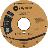 polymaker PolyLite 3D打印耗材 ASA高韧性耐候耐热性抗紫外线 1.75mm和2.85mm 1kg 3D耗材