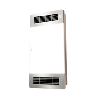  Lighting 雷士 NVC  双风口无界照明浴霸