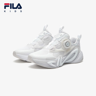 FILA 斐乐 儿童MIND复古跑鞋