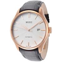 MIDO 美度 布鲁纳系列 男士自动机械腕表 M024.407.36.031.00