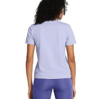 安德玛UA夏季Meridian女子训练运动短袖T恤1379155