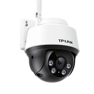 TP-LINK 普联 TL-IPC642-A 2.5K智能云台摄像头