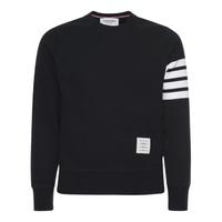 THOM BROWNE. 男子纯棉运动衫