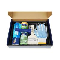 Dulux 多乐士 DIY限定分色空间涂刷套装