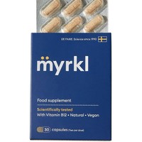 myrkl U先试用MYRKL益刻醒瑞典益生菌醒酒药片30粒*1盒
