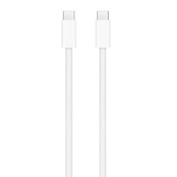 Apple 苹果 iPhone15系列Pro Max 双USB Type-C 快充数据线 60