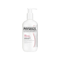 PHYSIOGEL 霏丝佳 舒缓泛红AI滋润保湿补水身体乳敏感肌可用清爽润肤乳400ml