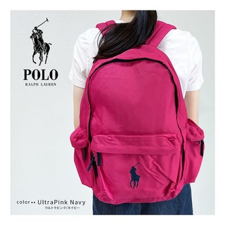 polo ralph lauren 男士 双肩包