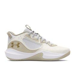 86元】安德玛篮球鞋_under armour 安德玛 官方ua秋冬lockdown 6男子