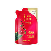 SLEK 舒蕾 山茶花莹亮滋养洗发露 260ml