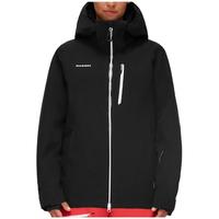 MAMMUT 猛犸象 Stoney HS Hooded Thermo 女子冲锋衣