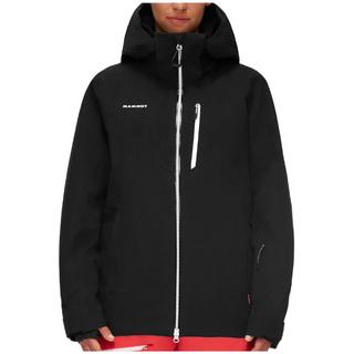 Stoney HS Hooded Thermo 女子冲锋衣