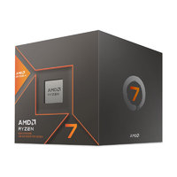 AMD 锐龙  R7 8700G 散