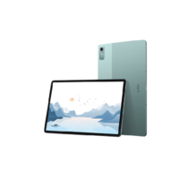 Lenovo 联想 小新Pad Plus 教育优惠版 12.7英寸 Android 平板电脑（2944*1840、天玑7050、8GB、128GB、WiFi版、西子绿）