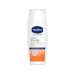 Vaseline 凡士林 清爽防晒霜50ml