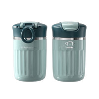 paul frank JC 真空保温杯(双饮咖啡杯) PF116