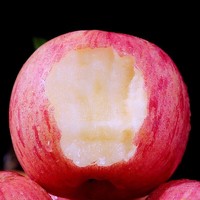 莱利智新疆阿克苏冰糖心苹果 5斤 单果75-80mm 生鲜水果苹果 源头直发