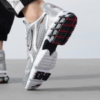 NIKE 耐克 AIR ZOOM SPIRIDON男鞋低帮系带耐磨轻便运动休闲鞋