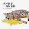 Petio 日本petio派地奥宠物枕头狗狗玩具幼猫玩具冷感抱枕柔软舒适