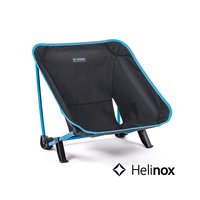 Helinox 自营｜Helinox Festival Chair 1822280 SS22 户外椅子 折叠椅