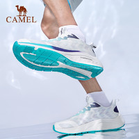 CAMEL 骆驼 春夏季款高弹缓震运动鞋男女同款情侣休闲鞋