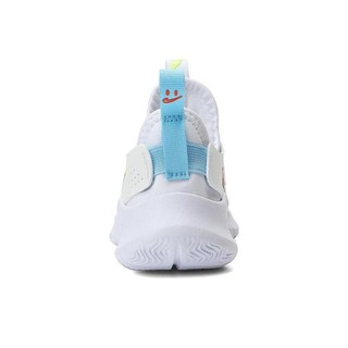 NIKE 耐克 FLEX RUNNER 3 (PS) 低帮耐磨 幼童跑步鞋