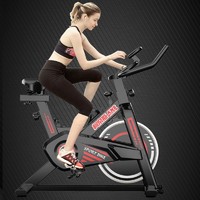 柯奈斯 动感单车锻炼健身车室内运动自行车健身器材家用脚踏车运动健身器材KNS-D003