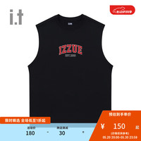 izzue it 男装上衣2024夏季新款010340