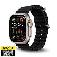 E 赛瑟  苹果appleiwatch手表表带ultra. 42/44/45/49mm