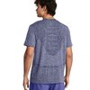 88VIP：安德玛 官方UA春夏Seamless男子跑步运动短袖T恤1375692