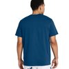 88VIP：安德玛 官方UA库里Curry Splash男子刺绣篮球运动短袖T恤1383379