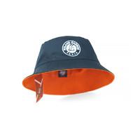 罗兰加洛斯 adidas 阿迪达斯 罗兰加洛斯防紫外线运动帽双面渔夫帽防晒帽男女夏季遮阳帽潮户外